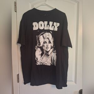 Dolly Parton 2XL Tshirt